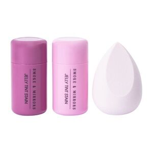 Jelly Tint Stain Set for Cheeks